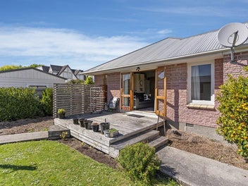 Two Dwellings! One Strategic Opportunity!