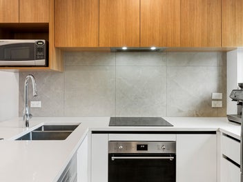 Quality Design. Great Location. Easy Living