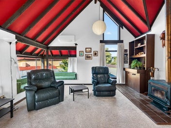 Architectural Magnificence - Bay View