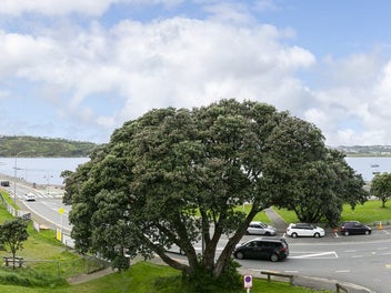 Sea Views, Size & Serious Potential!