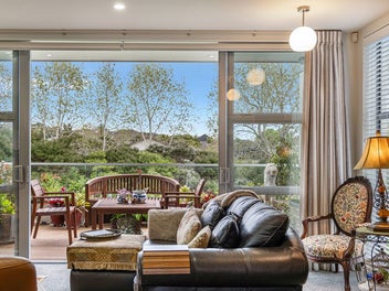 A Leafy Outlook, A Lifestyle to Love