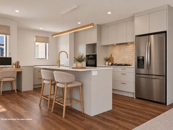 Skip the build and make your move!