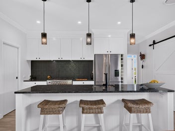 Unmatched Luxury, Views, and Outdoor Living