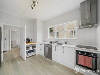 Proudly Positioned and Move in Ready!