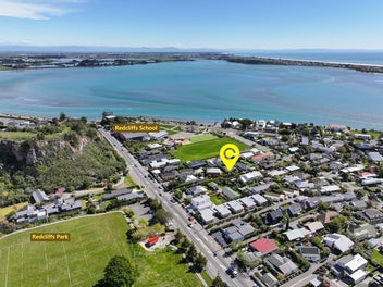 Position with Potential - Estate Realisation