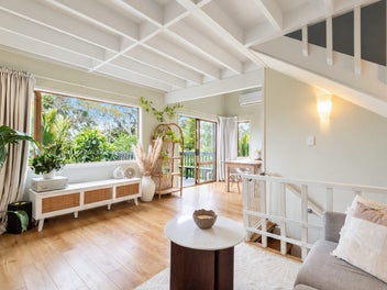 BIG ON CHARM, EASY TO CALL HOME!