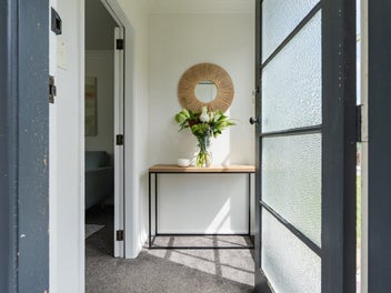 Light, space and everyday appeal