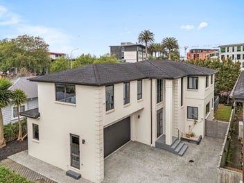 Grand Proportions, Exceptional Location