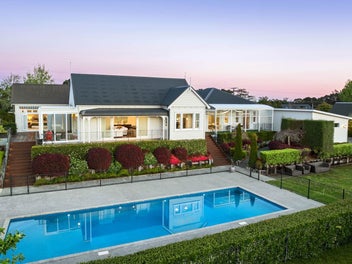 A Private Garden Estate | Luxury Lifestyle Living