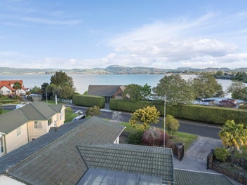 Quality Living in a Location to Match