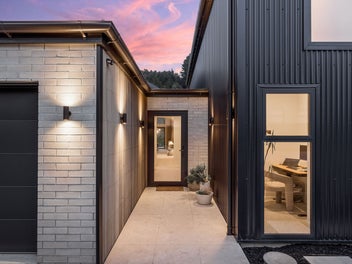 Above and Beyond in Cashmere Estate