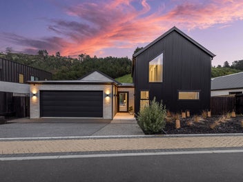 Above and Beyond in Cashmere Estate