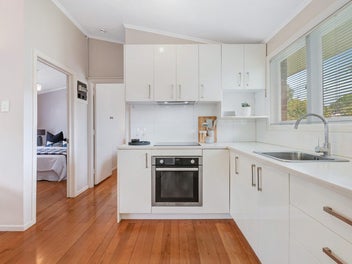 Room to Grow, Space to Unwind