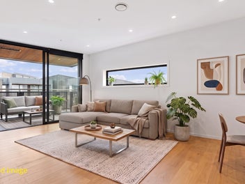 Top Floor Boutique Living
