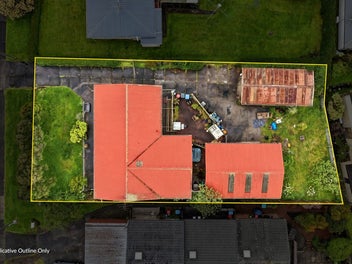Freehold 819 sqm | First Time in 50 Years