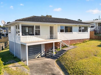 DECEASED ESTATE! THE ORIGINAL KIWI DREAM!