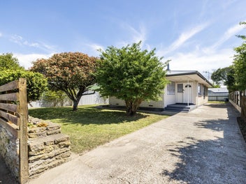 Family Friendly Five Bed