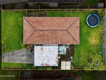 663 sqm in Macleans Zone | First Time in 35 Years