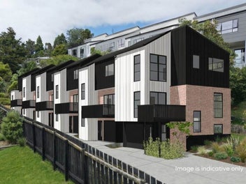 LIQUIDATION|RC Approved|Development Opportunity