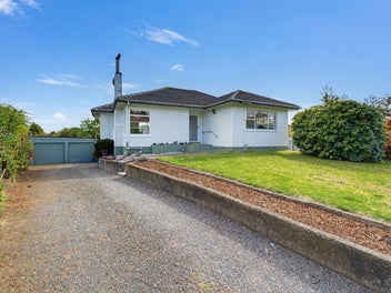 Classic Character Home