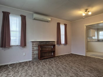 3 BEDROOM FAMILY HOME