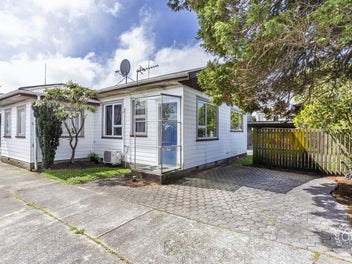 Investment or Redevelopment