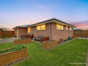 First Home, Next Chapter, Perfect Fit!
