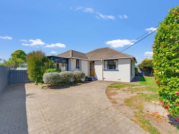Great Buying, Space & Potential