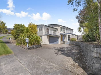 A Home with a Difference - Stunning Views