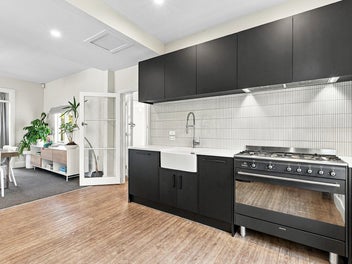 Exceptional School Zoning & Location