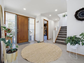Executive Living with a Touch of Something Special