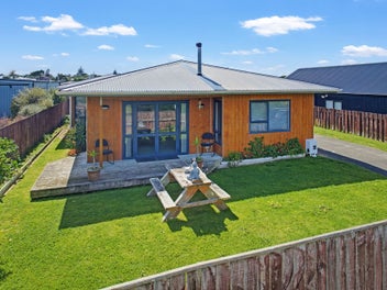 Two Homes, One Title – Double the Possibilities