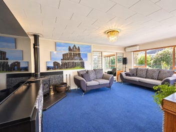 A Family Home Ready for new memories
