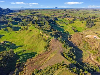 Sensational Coastal Subdivision