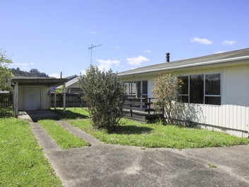 Two flats, one investment opportunity