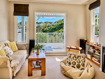 A Peaceful Sanctuary, Just Minutes from the City