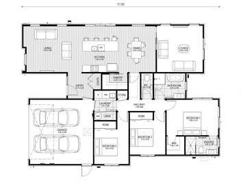 Space, Style & Comfort in Casebrook