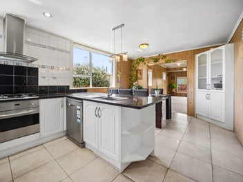 Classic Charm, Easy Living in Avondale