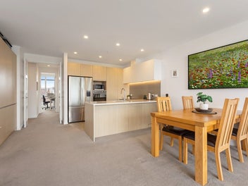 Elevated Views, Exceptional Living