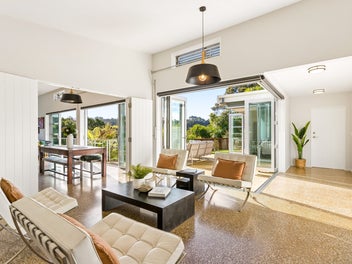 Sustainably Engineered Lifestyle + Home & Income