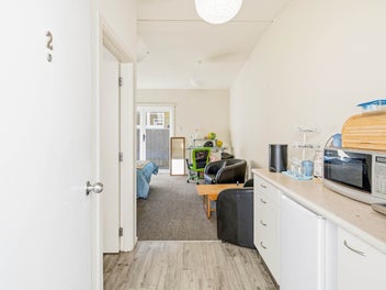 Multi unit investment on George Street