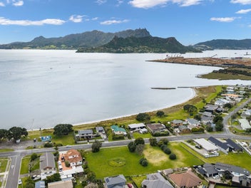 Consent for 7 Sites in Beachside Bream Bay
