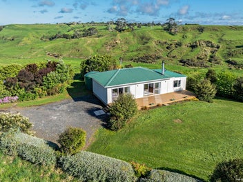 A View to Fall in Love With on 5694m².