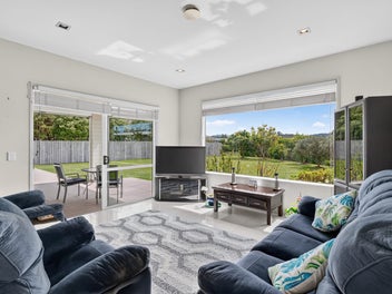 Room to Grow - Space to Gather - Your New Home!