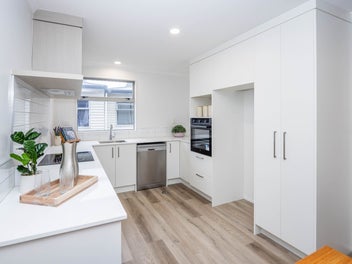 Space, Style & Convenience In A Superb Location