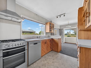 Family Sized First Home!