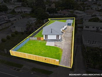 The Utimate Family Home on 877m2 Land