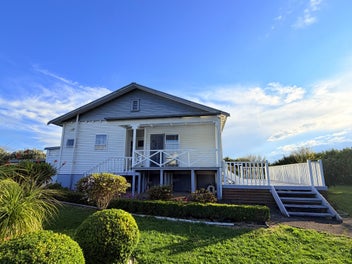 More Than a Home – Lifestyle, Land & Opportunity