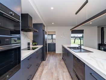 Lifestyle Living at Its Best!