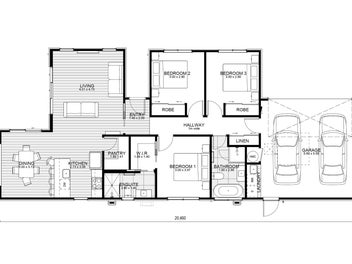 Comfort, Space & Easy Living - Prestons Grove